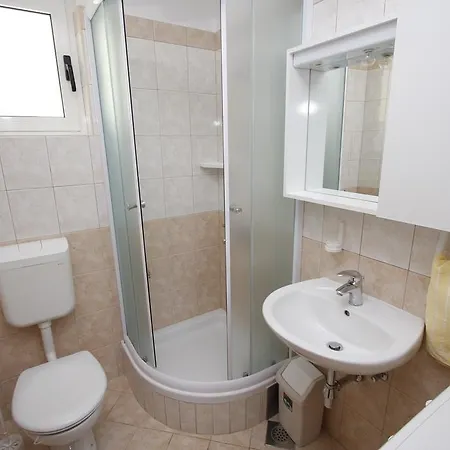 Apartmán Neva *