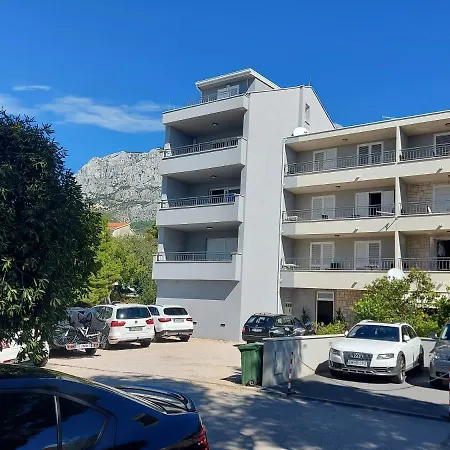 Apartmán Neva
