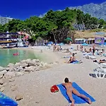 Neva Hotel Makarska