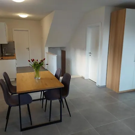 Apartment Neva *
