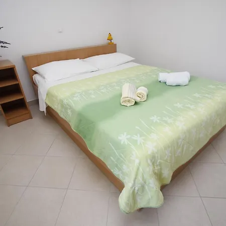 Apartament Neva Makarska