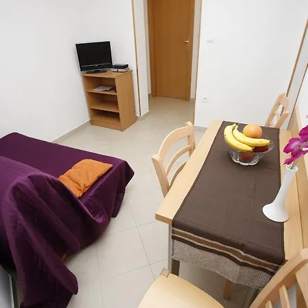 Neva Apartament Makarska