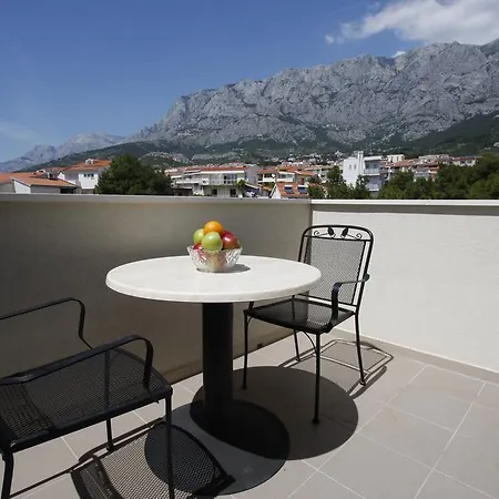 Apartament Neva