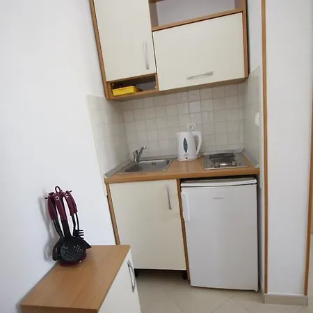 Neva Apartament *