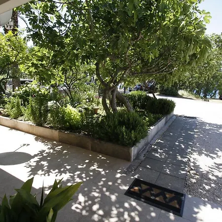 Neva Apartament Makarska