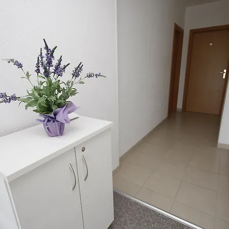 Neva Apartment