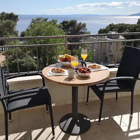 Apartament Neva