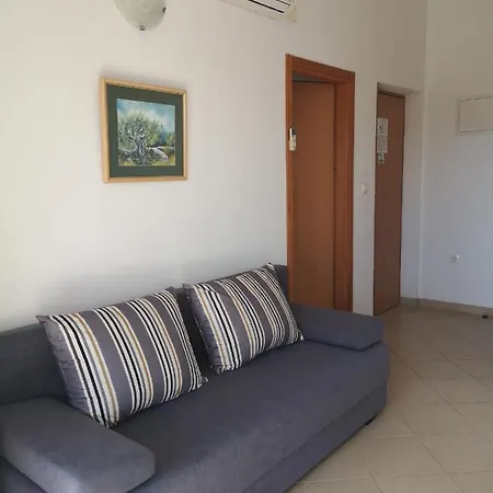 Hotel Neva Makarska