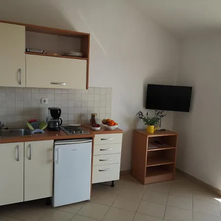 Neva Apartament *