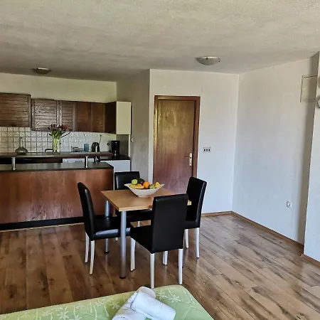 Neva Apartament *