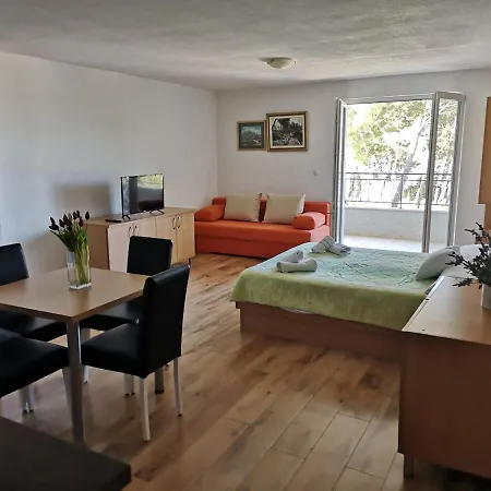 Apartament Neva