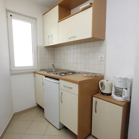 Neva Макарска