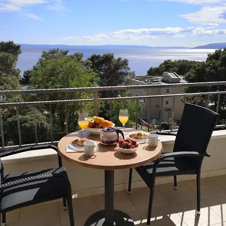 Neva * Макарска