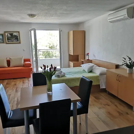 Neva Макарска